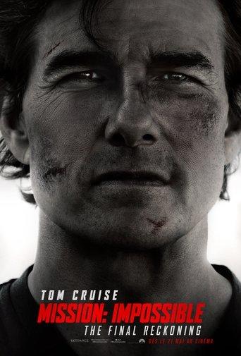 Mission Impossible - The Final Reckoning