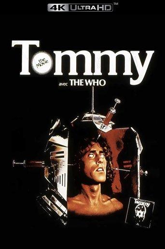 Tommy poster