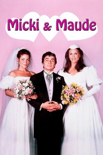 Micki et Maude poster