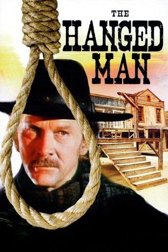 La justice du pendu poster