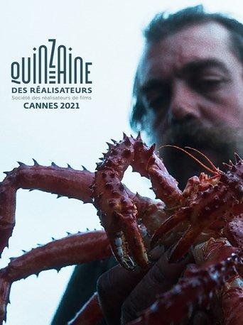 La Légende du roi crabe poster