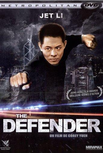 The Defender poster