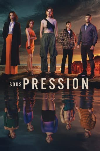 Sous pression