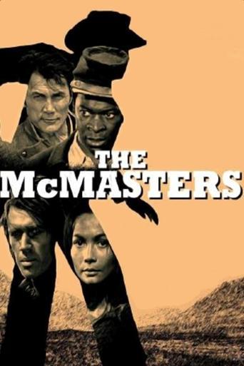 Le Clan des McMasters poster