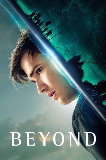Beyond poster