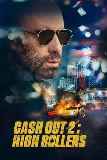 ‎Cash Out 2: High Rollers poster