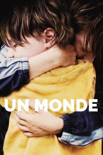 Un monde poster
