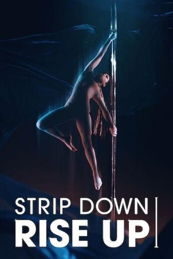 Pole Dance : Haut les corps ! poster