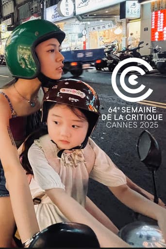 Left-Handed Girl poster