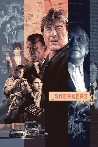 Les Experts poster