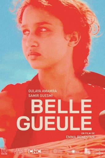 Belle Gueule poster