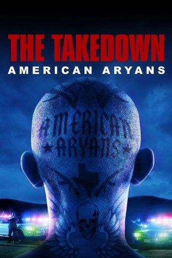 American Aryans : la traque des néo-nazis poster