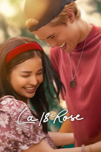 La 18e Rose poster