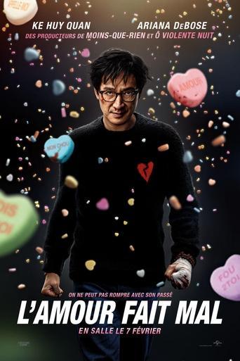 Back to Business poster