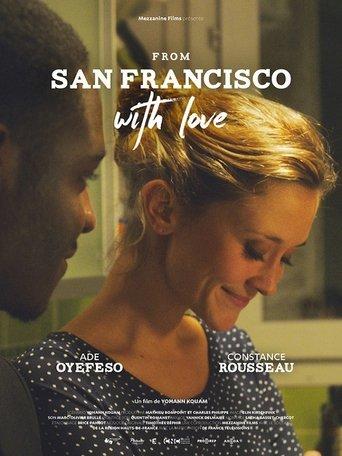 From San Francisco with Love poster