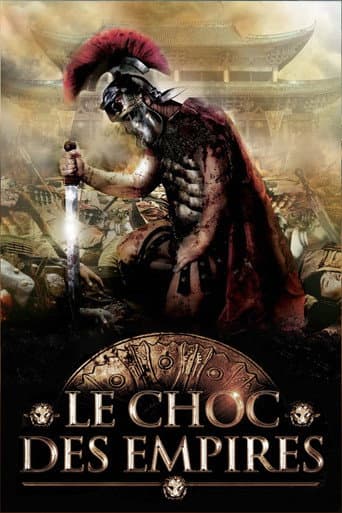 Le Choc des Empires poster