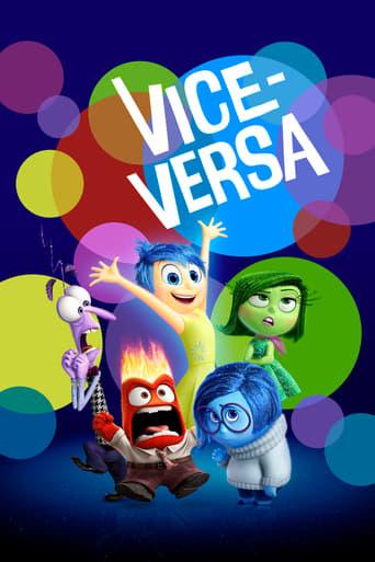 Vice-versa poster