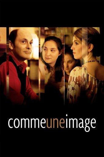 Comme une image poster