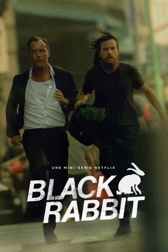Black Rabbit poster