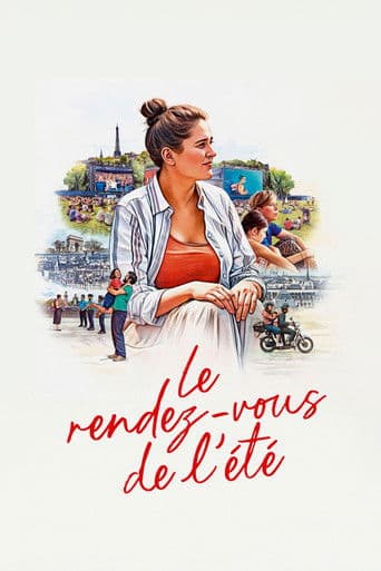 Le Rendez-vous de l'été