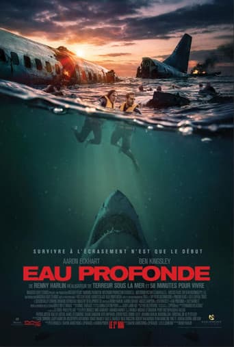 Deep Water