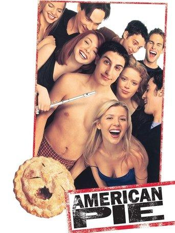 American Pie poster