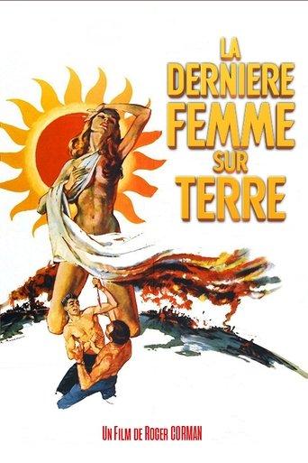 La Dernière Femme sur Terre poster