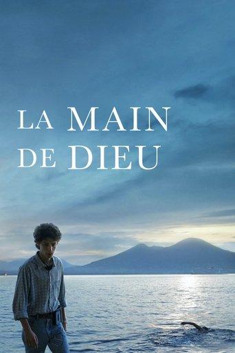 La Main de Dieu poster