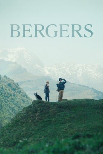 Bergers poster