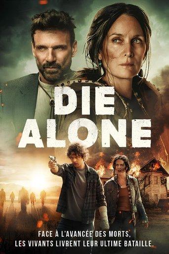 Die Alone poster