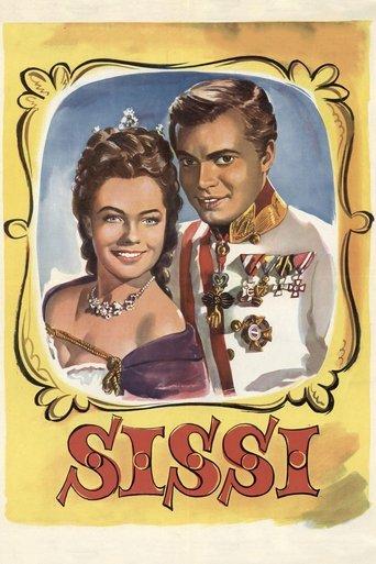 Sissi poster