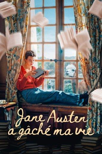 Jane Austen a gâché ma vie poster