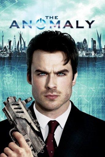The Anomaly poster