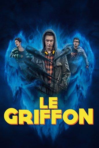 Le Griffon poster