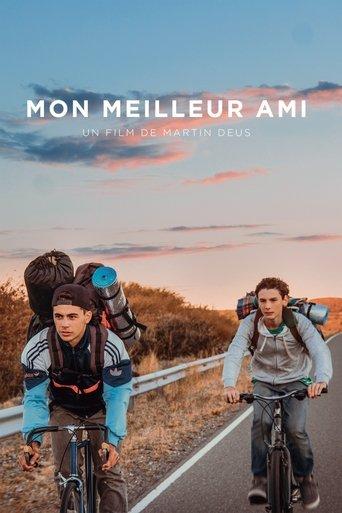Mon meilleur ami poster