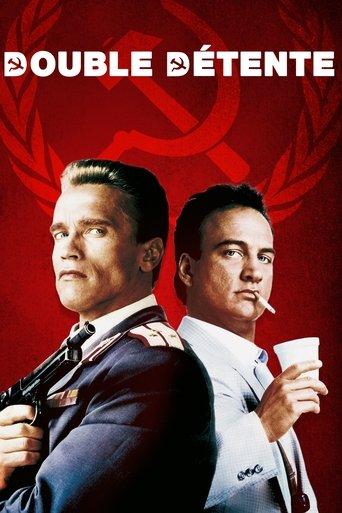 Double Détente poster