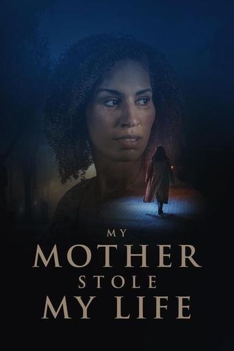 Ma mère a pris ma place poster