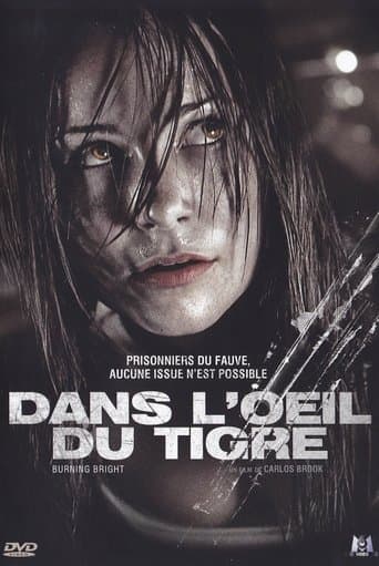 Dans l'œil du tigre