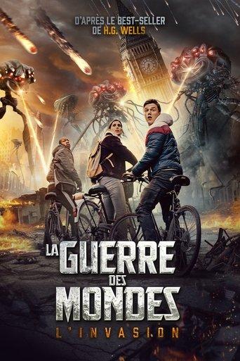 La Guerre des mondes : L'Invasion poster