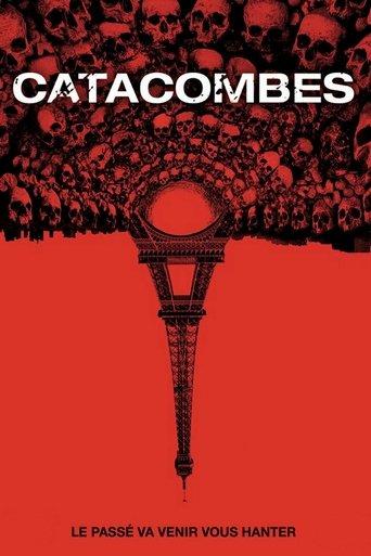 Catacombes poster