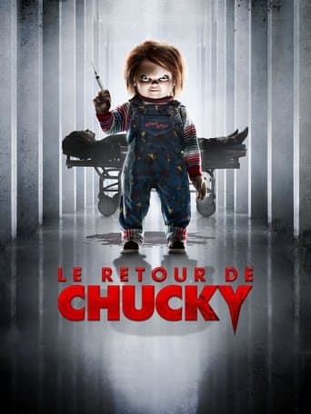 Le Retour de Chucky