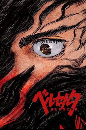 Berserk: The Golden Age Arc – Memorial Edition
