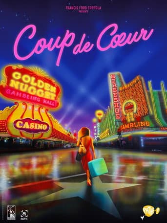 Coup de cœur