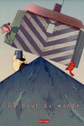 Au bout du monde poster
