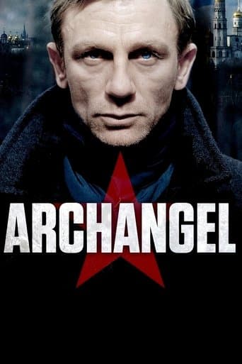 Opération Archangel poster