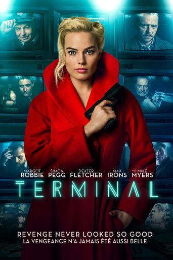 Terminal poster