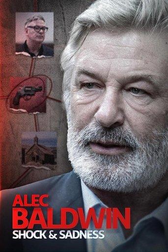 Alec Baldwin: Shock and Sadness poster