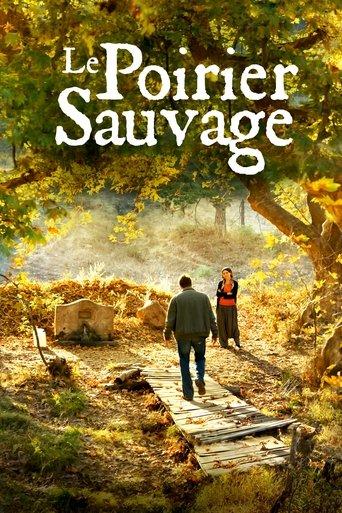 Le Poirier Sauvage poster