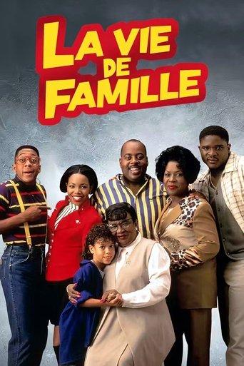 La Vie de famille poster