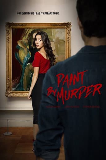 L'art du crime poster